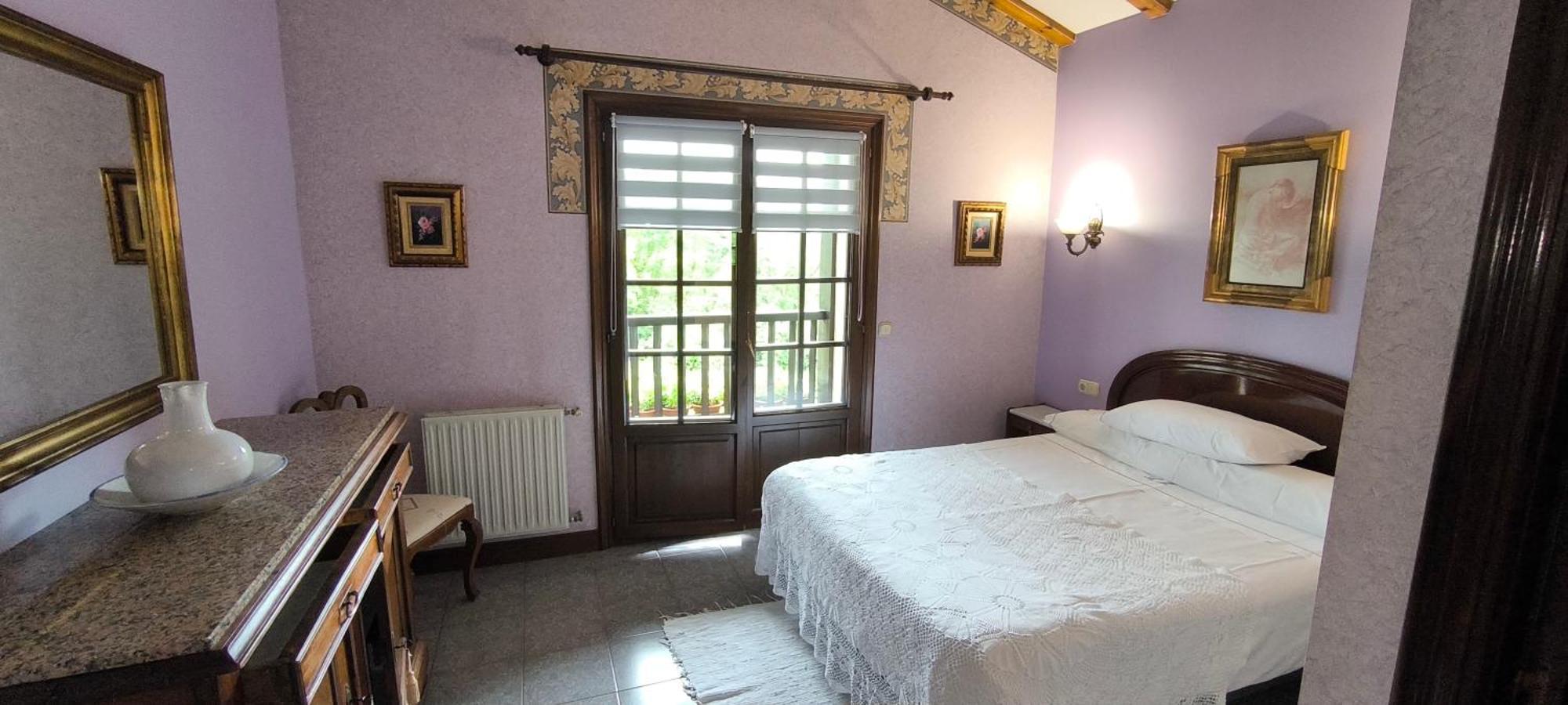 Casa Rural Maidanea Хондарибия Екстериор снимка